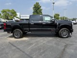 New 2025 Ford F250 4x4 Crew Cab Super Duty image 4