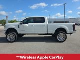 Used 2022 Ford F250 King Ranch w/ King Ranch Ultimate Package image 4