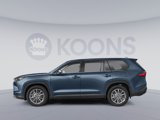 New 2026 Toyota Grand Highlander Platinum image 4