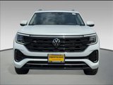 New 2025 Volkswagen Atlas SEL Premium R-Line image 2