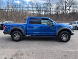 Used 2017 Ford F150 Raptor w/ Equipment Group 802A Luxury image 4