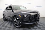 New 2026 Chevrolet TrailBlazer RS w/ Convenience Package image 2