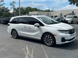 New 2026 Honda Odyssey EX-L image 3