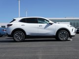 New 2025 Buick Envision Preferred image 2