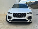 New 2025 Jaguar F-PACE R-Dynamic S image 2