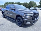 New 2026 RAM 1500 Big Horn image 4