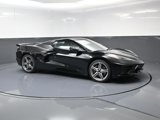 New 2026 Chevrolet Corvette Stingray Preferred Conv w/ 2LT image 2