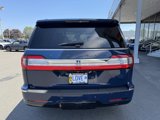 Used 2019 Lincoln Navigator L Black Label w/ Cargo Package image 4