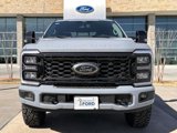 New 2025 Ford F250 Lariat w/ Lariat Ultimate Package image 2