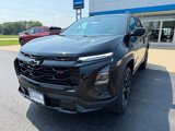 New 2026 Chevrolet Equinox RS w/ Convenience Package III image 3
