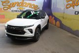 New 2026 Chevrolet TrailBlazer RS w/ Convenience Package image 2