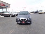 Used 2020 Nissan Versa S image 2