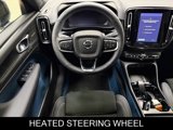 Used 2023 Volvo C40 P8 Recharge Ultimate image 2