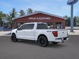 New 2025 Ford F150 XLT image 4