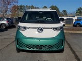 New 2025 Volkswagen ID. Buzz 1st Edition image 2