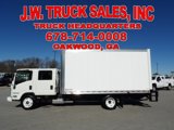 Used 2024 Isuzu NPR image 2