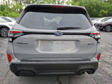 New 2025 Subaru Forester Touring image 5