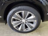 New 2026 Cadillac Vistiq Luxury image 5