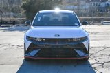 New 2025 Hyundai Ioniq 5 N image 2