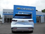 New 2026 Chevrolet Equinox LT w/ Convenience Package II image 4