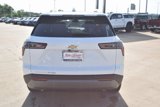 New 2026 Chevrolet Equinox LT w/ Convenience Package II image 5