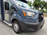 Used 2021 Ford Transit 350 DRW image 3