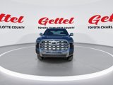 New 2025 Toyota Tundra 1794 Edition image 3