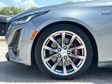 Used 2023 Cadillac CT5 V w/ Premium Package image 5