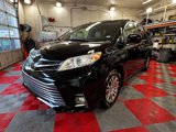 Used 2020 Toyota Sienna XLE image 3