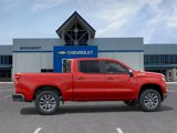 New 2026 Chevrolet Silverado 1500 LT w/ Z71 Off-Road Package image 5