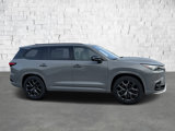 New 2025 Lexus TX 500h AWD image 3