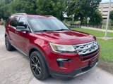 Used 2019 Ford Explorer XLT w/ Equipment Group 201A image 4