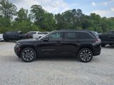 New 2025 Jeep Grand Cherokee Overland w/ Adv Protech Group III image 2