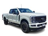 New 2025 Ford F250 Lariat image 2