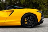 New 2025 McLaren Artura Spider image 6