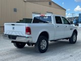 Used 2016 RAM 2500 Laramie image 5