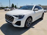 New 2025 Audi Q8 Premium Plus image 3