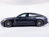 Used 2023 Porsche Panamera 4 Platinum Edition image 2
