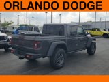 New 2025 Jeep Gladiator Mojave w/ Technology Group image 3