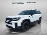 New 2025 Hyundai Santa Fe XRT image 3