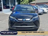 Used 2021 Toyota Venza LE image 2