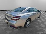 Used 2023 Genesis G70 2.0T image 4