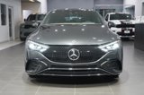 Used 2024 Mercedes-Benz EQE 350+ Sedan image 2