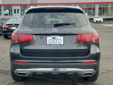 Used 2022 Mercedes-Benz GLC 300 4MATIC image 5