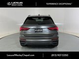 Used 2025 Audi Q3 2.0T Premium Plus image 4