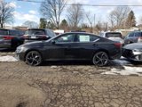 New 2025 Nissan Altima 2.5 SR image 3