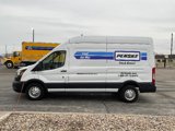 Used 2023 Ford Transit 250 148 High Roof AWD w/ Load Area Protection Package image 4