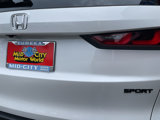 New 2026 Honda CR-V Sport-L image 4