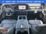 New 2025 Ford F250 Platinum w/ FX4 Off-Road Package image 3