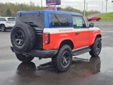 New 2025 Ford Bronco Stroppe Edition image 5